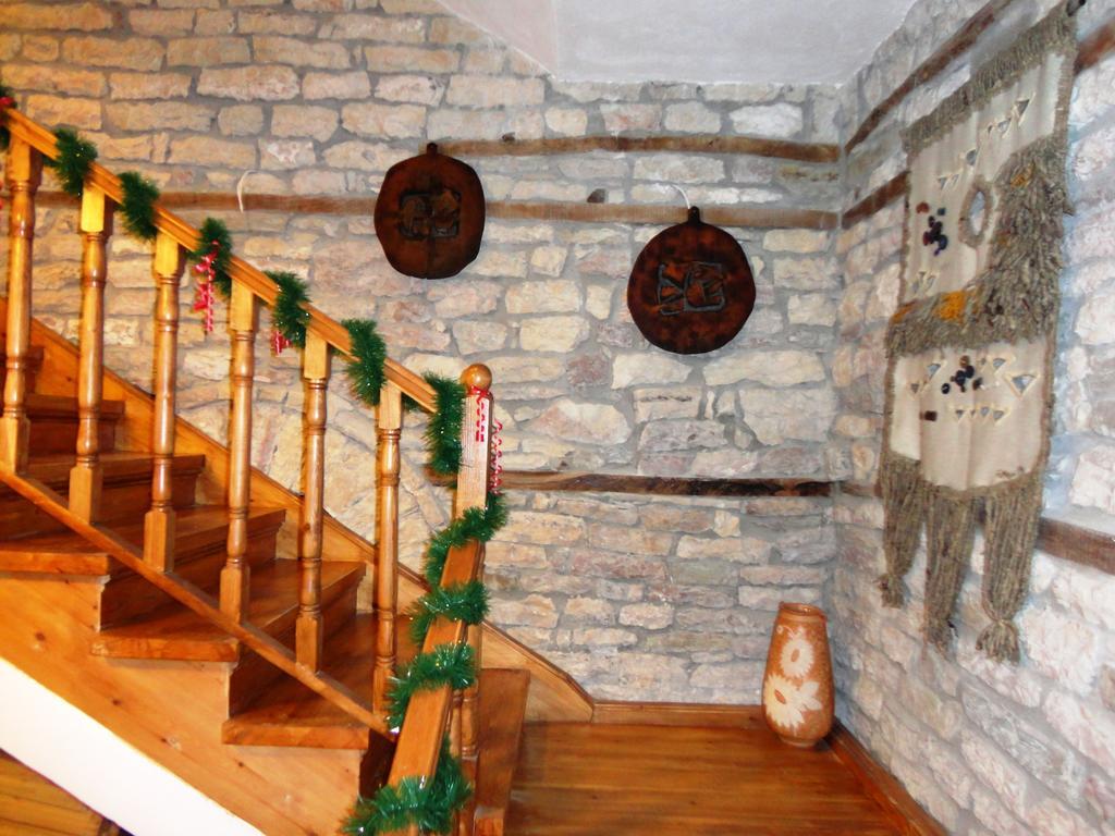 Kalemi 2 Гирокастра
